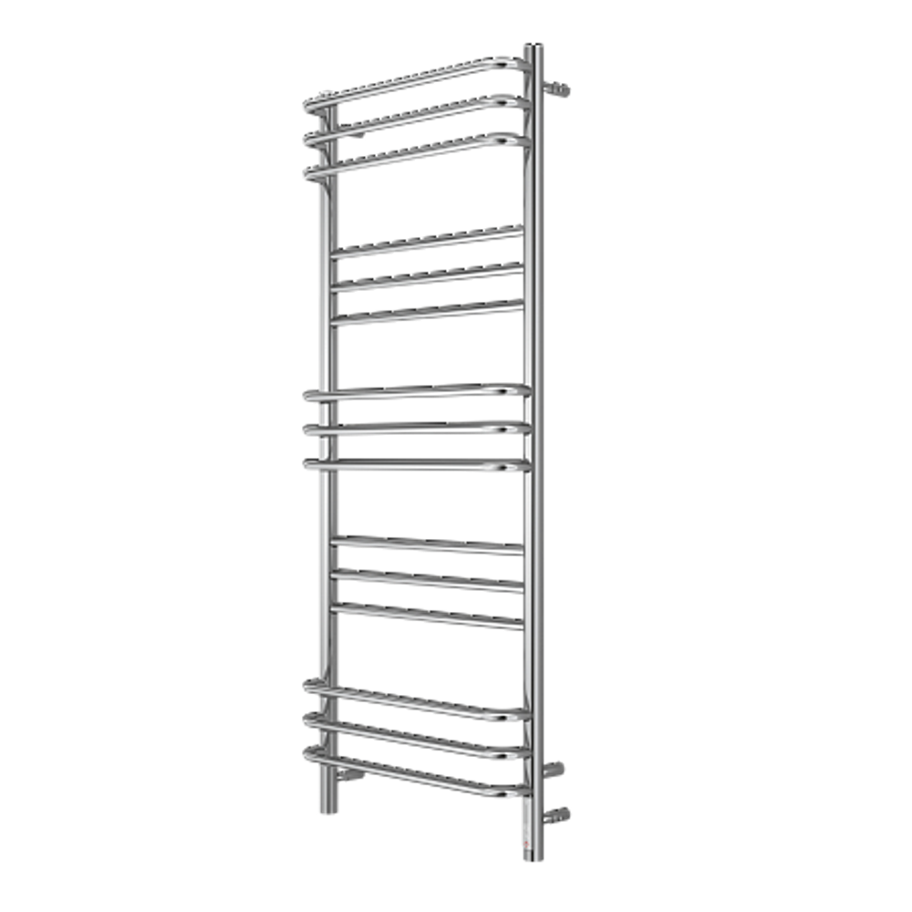 Полотенцесушитель Terminus Прато П15 500х1300 электро (sensor quick touch)