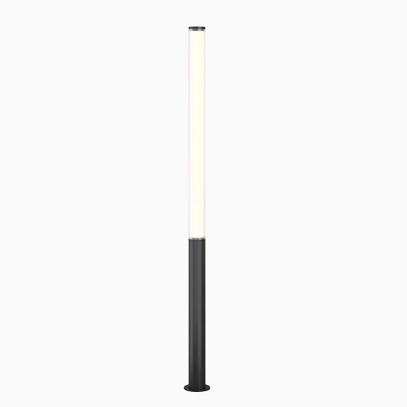 Садово-парковый светильник Стер / Ster 3000К 100Вт IP 65 Outdoor o467fl-l100b3k