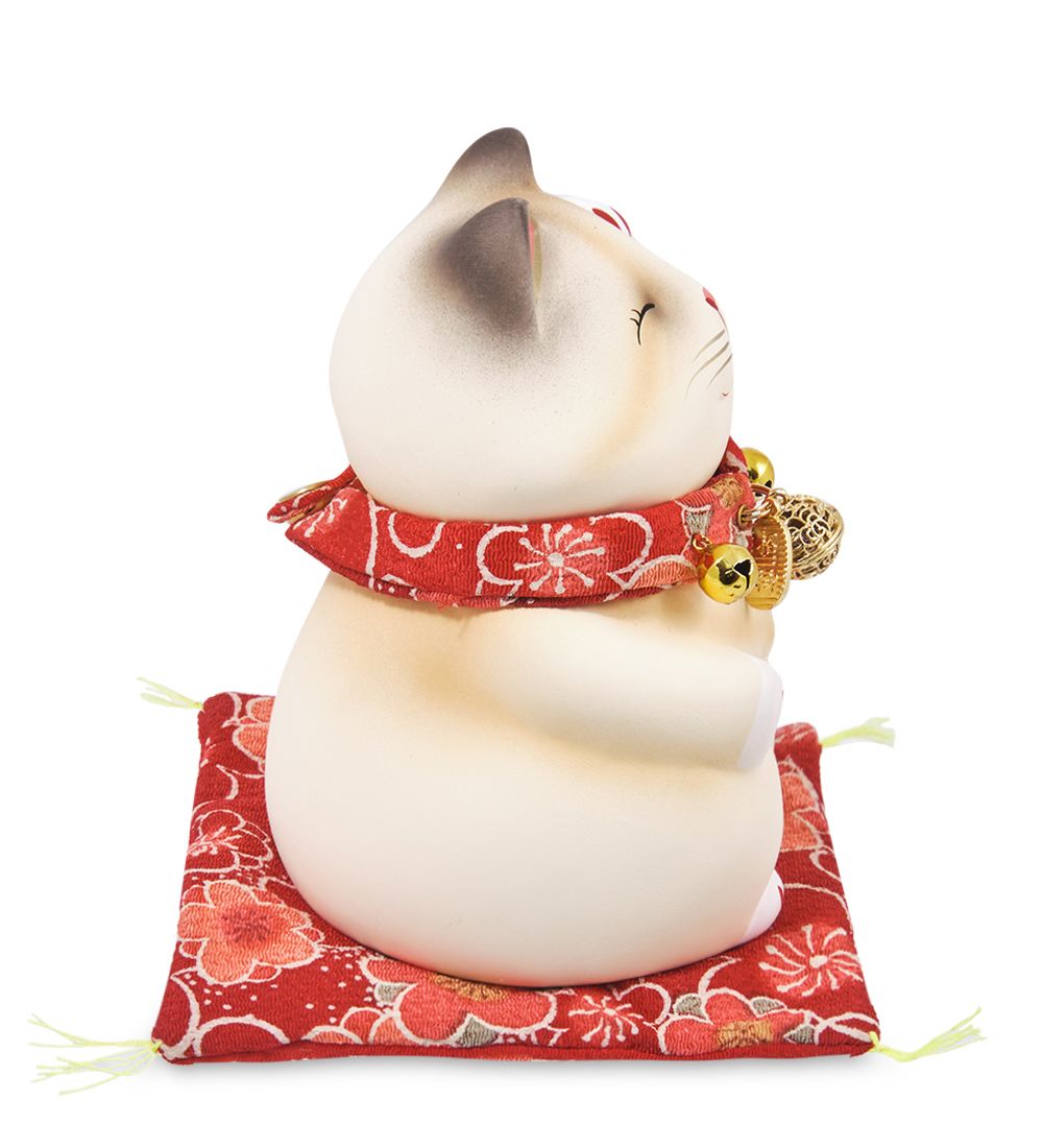 Lucky Cats KT-29/3 Фигурка «Кот»