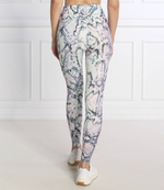 леггинсы collyn GUESS ACTIVE - разноцветная(V2YB09 MC050)