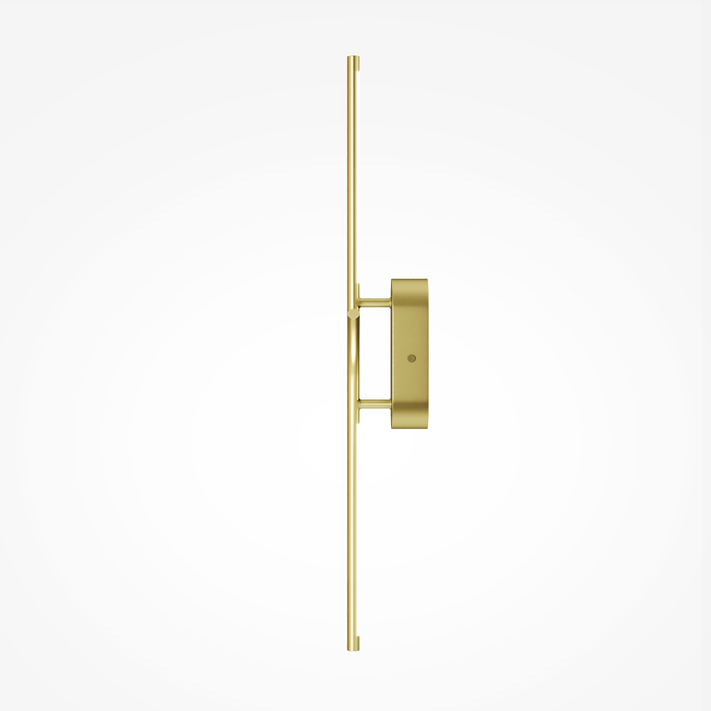 Настенный светильник (бра) Maytoni MOD256WL-L5BS3K1