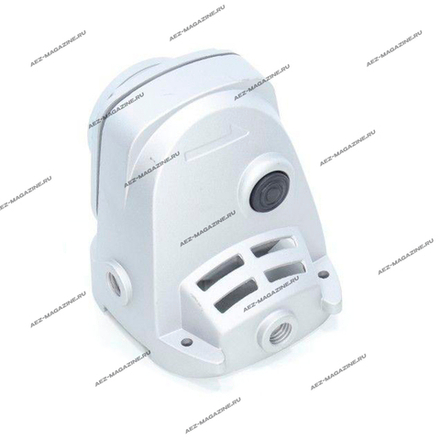 Голова на УШМ 2300 Интерскол нового образца