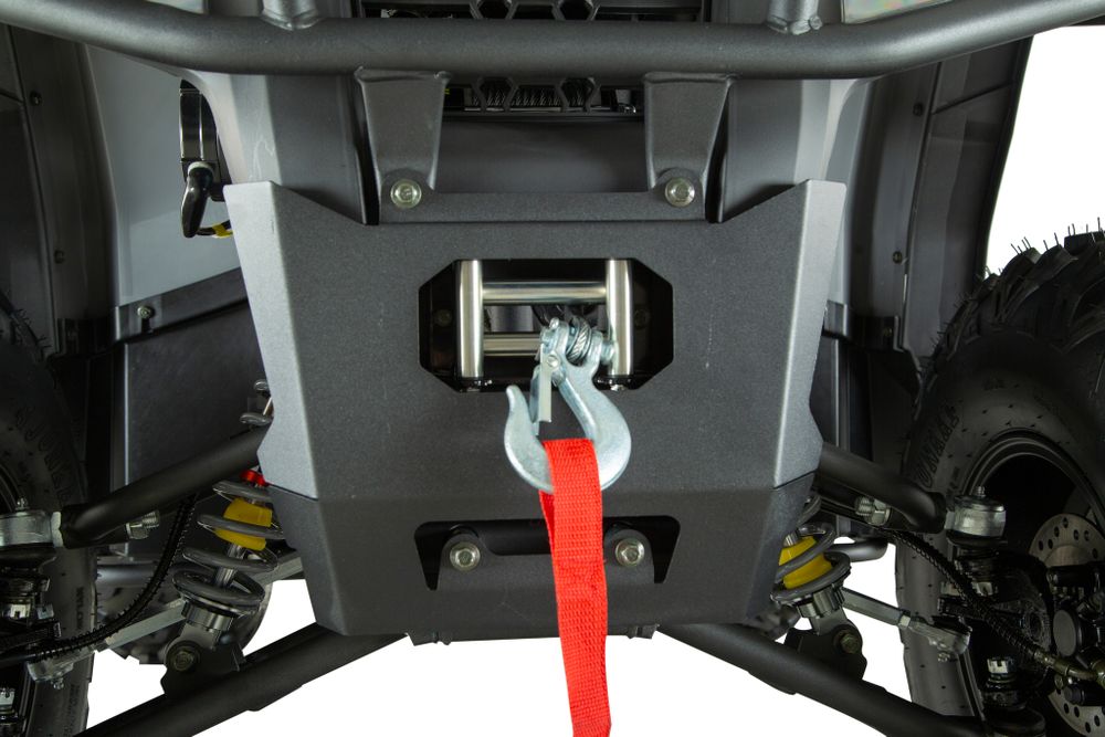 Квадроцикл YACOTA VIKING NEW 200 PRO