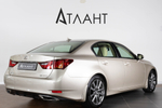 Lexus GS250, 2012 год