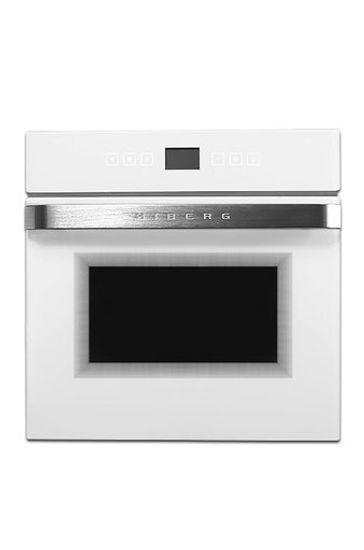 Электрический духовой шкаф HIBERG VM 6495 W