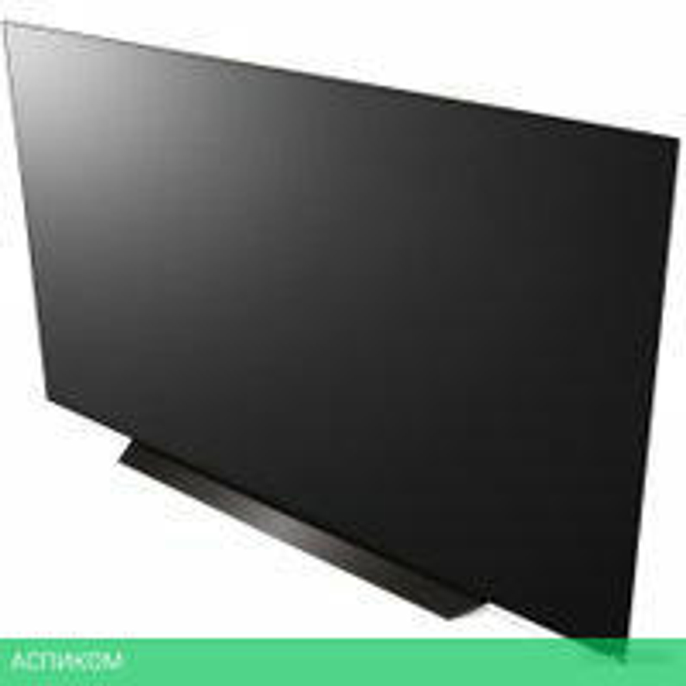 OLED телевизор LG OLED C4 OLED83C4RLA
