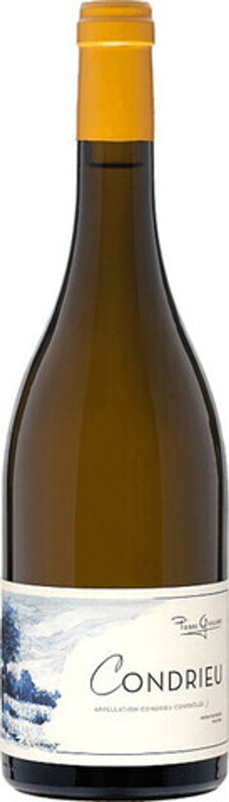 Вино Кондриё