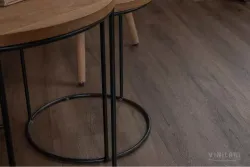 Ceramo Vinilam XXL Glue Дуб Берн, 4,27 м²