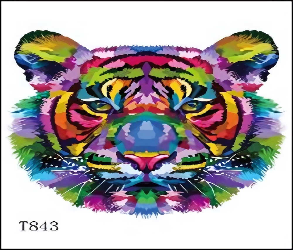 Пазл деревянный фигурный в ассорт. МС-5577-15 (Basir)