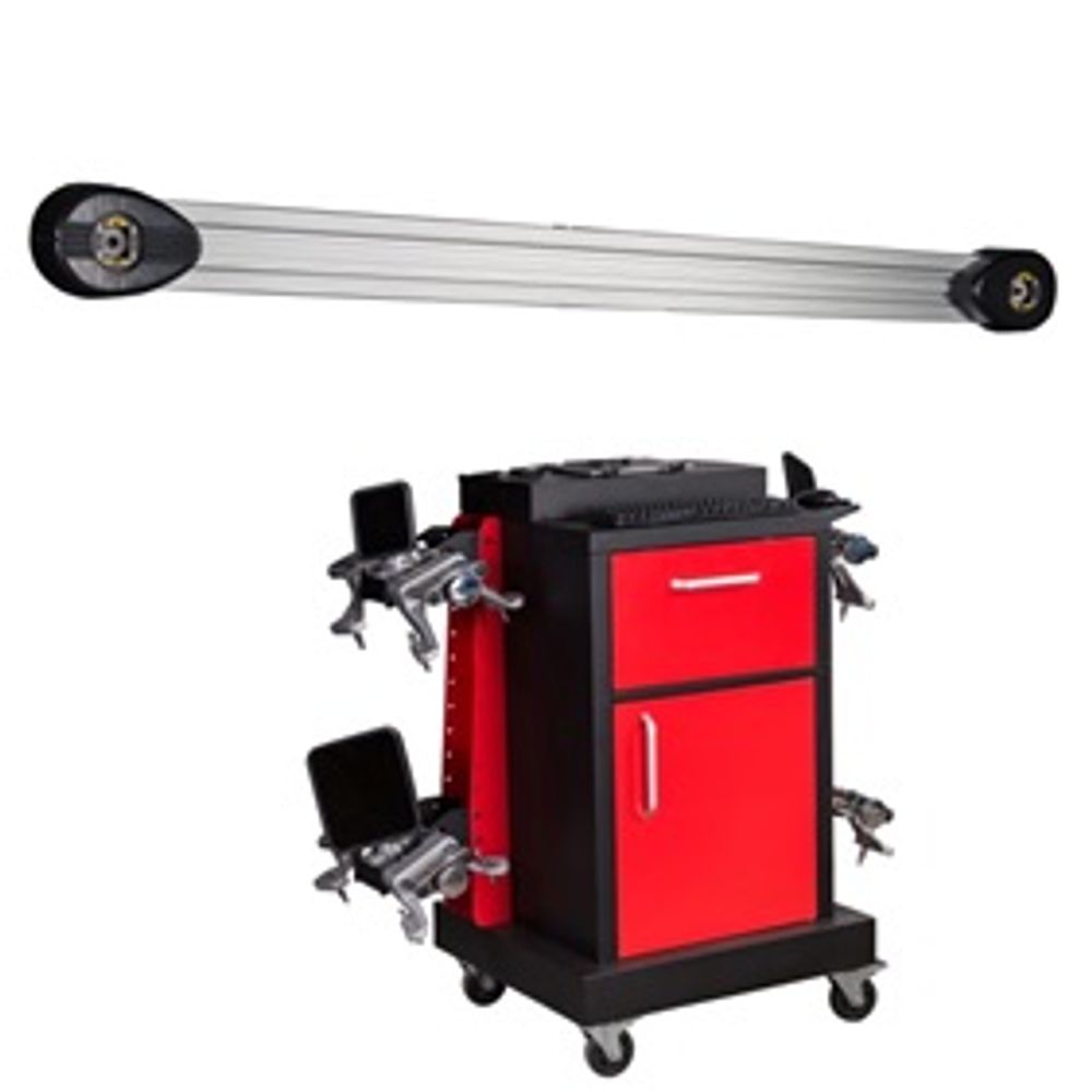 Стенд РУУК ROSSVIK PRO V630 Стенд РУУК ROSSVIK PRO V630
