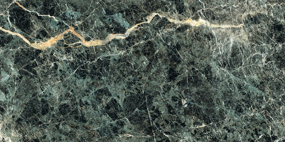 Nembus Green Керамогранит 60x120 Полированный