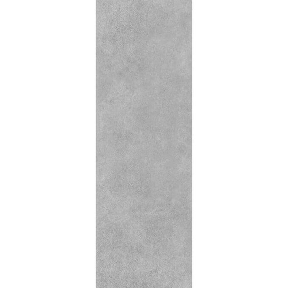 Laparet Cement Плитка настенная серый 25x75