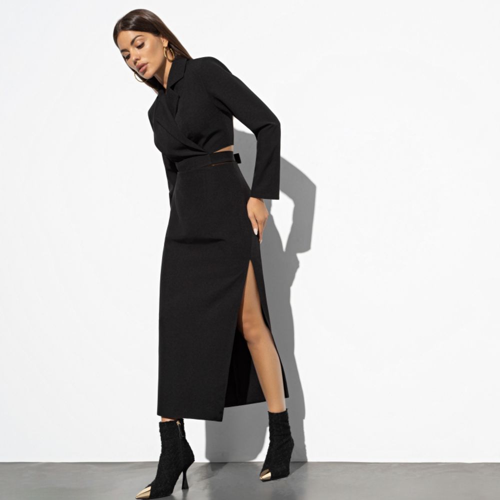 Юбка Формула изящества (кутюр) Charutti (Акция)