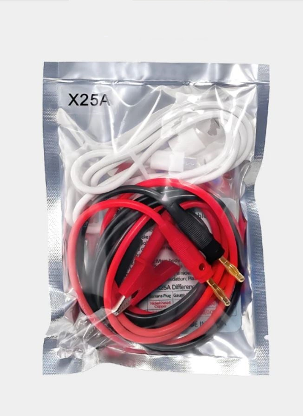 Кабель RD X25A