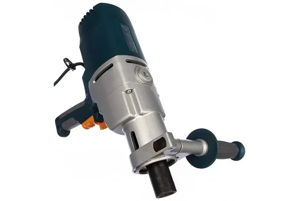 Дрель миксер сетевая Rebir IE 1206-1-16/2000 ЕR