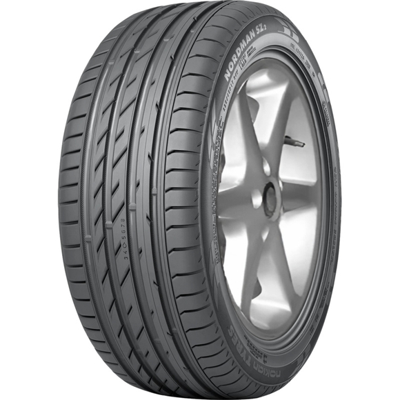Hankook 225/55R17 101W XL Nordman SZ2 (Character Ultra) TL