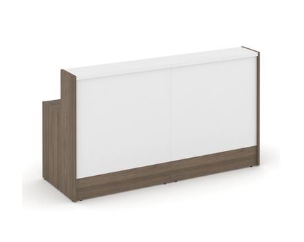 Ресепшен Стайл (Style) вариант №3