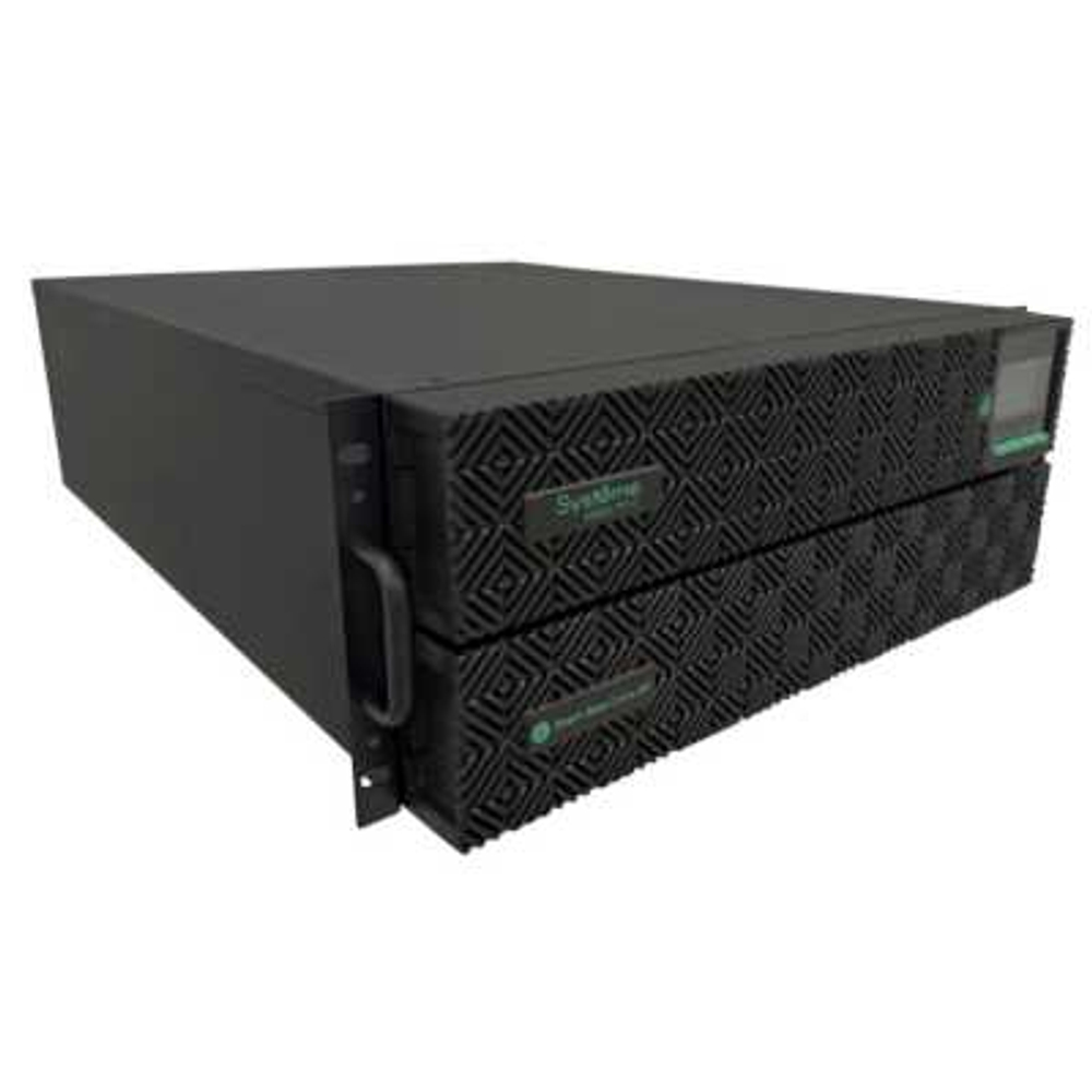ИБП Systeme Electric Smart-Save Online SRT G2 SRTSE5KRTXLIG2-NC