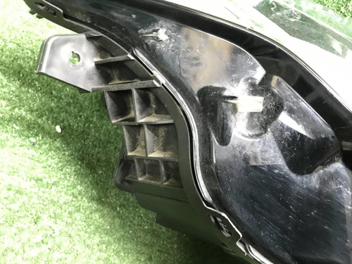 Битая Фара правая Volvo XC90 2 (2014-2019) LED