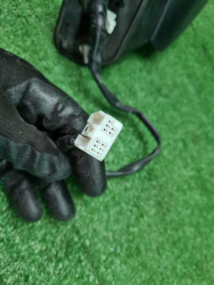 Зеркало левое Toyota Corolla 12 Е210 (18-нв) 9к.