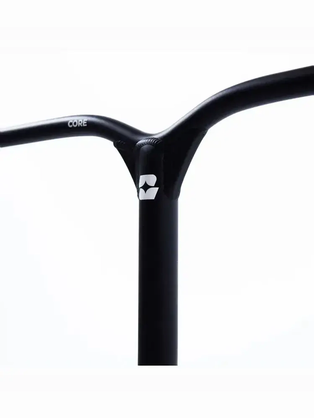 Руль Diverse "Core" Alu Bar Black