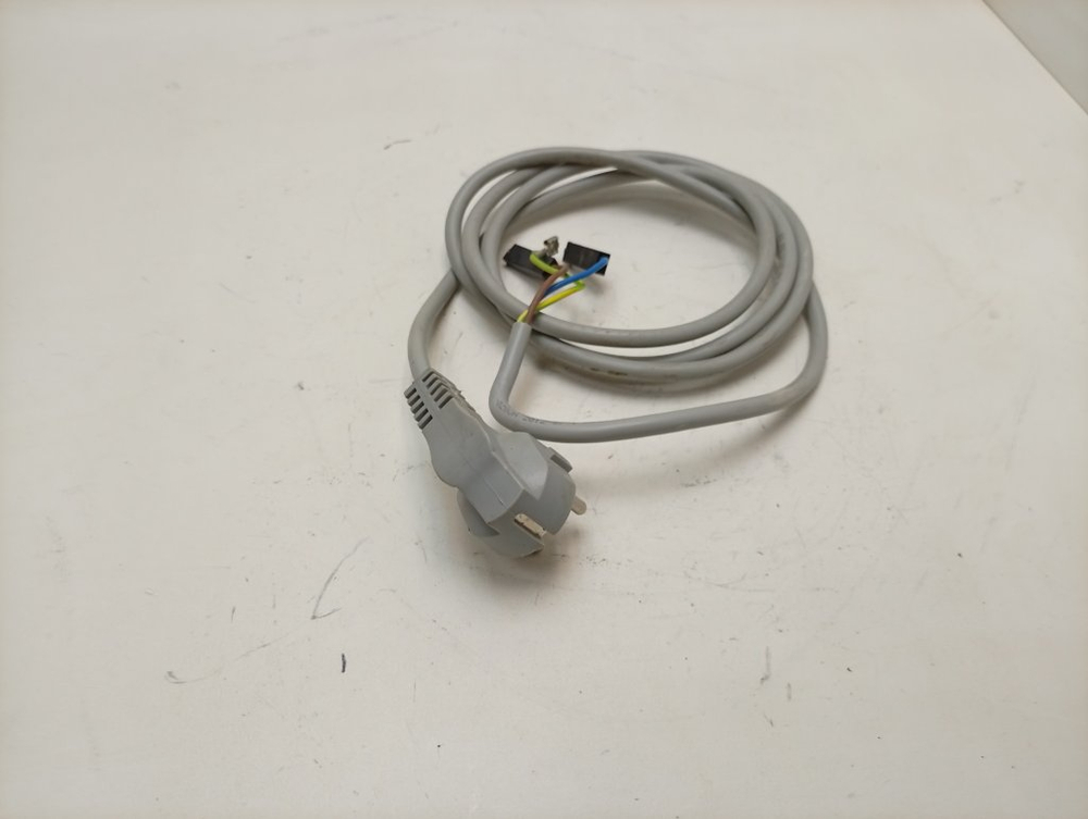 DIS5831 ктп4 Сетевой шнур для посудомоечных машин Beko DIS5831 б/у