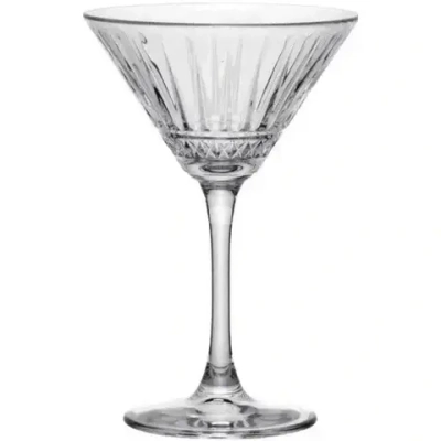 Бокал ЭЛИЗИЯ 220 мл 4 шт 440328B