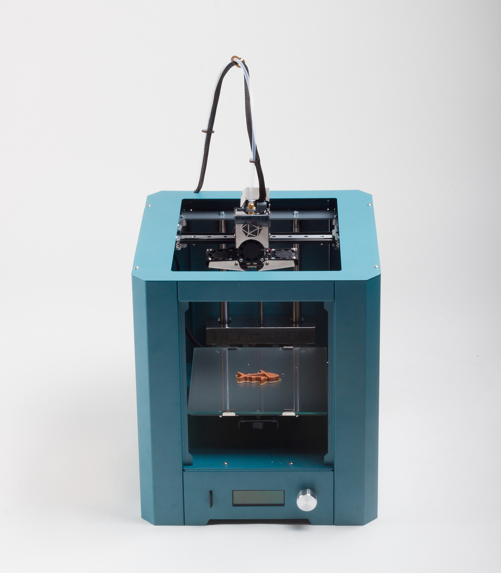 3D принтер Imprinta Hercules 2018