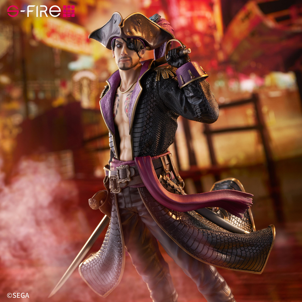 Goro Majima