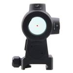 Коллиматорный прицел Vector Optics Centurion (1x20 3MOA, крепление на Weaver, совместим с прибором ночного видения) SCRD-33