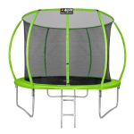 Батут Alpin SKY ASK-374