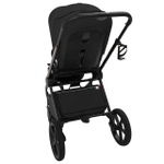 Коляска модульная Sweet Baby SBL Elegante Therma Black