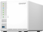 Сетевое хранилище QNAP Original TS-364-8G 3-bay настольный Celeron N5095