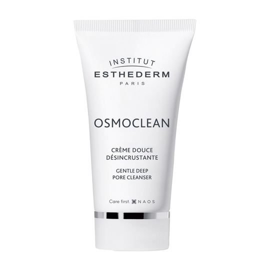 Мягкий крем-дезинкрустант Institut Esthederm Osmoclean Gentle Deep Pore Cleanser, 75 мл