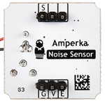 Датчик вибрации (Troyka-модуль)