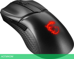 Мышь MSI Clutch GM31 Lightweight черный (S12-0402080-CLA)