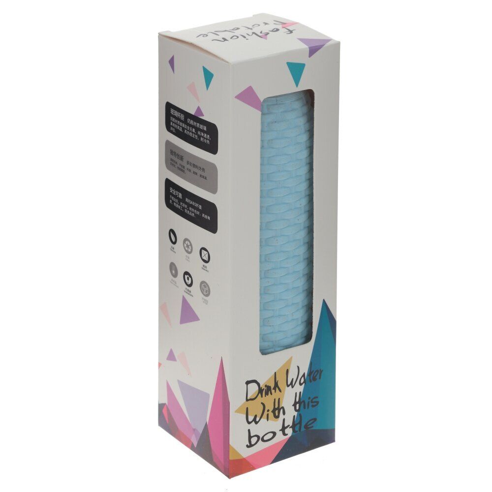 GAEM Бутылка, 300 мл, L6,5 W6 H21 см, 4в.