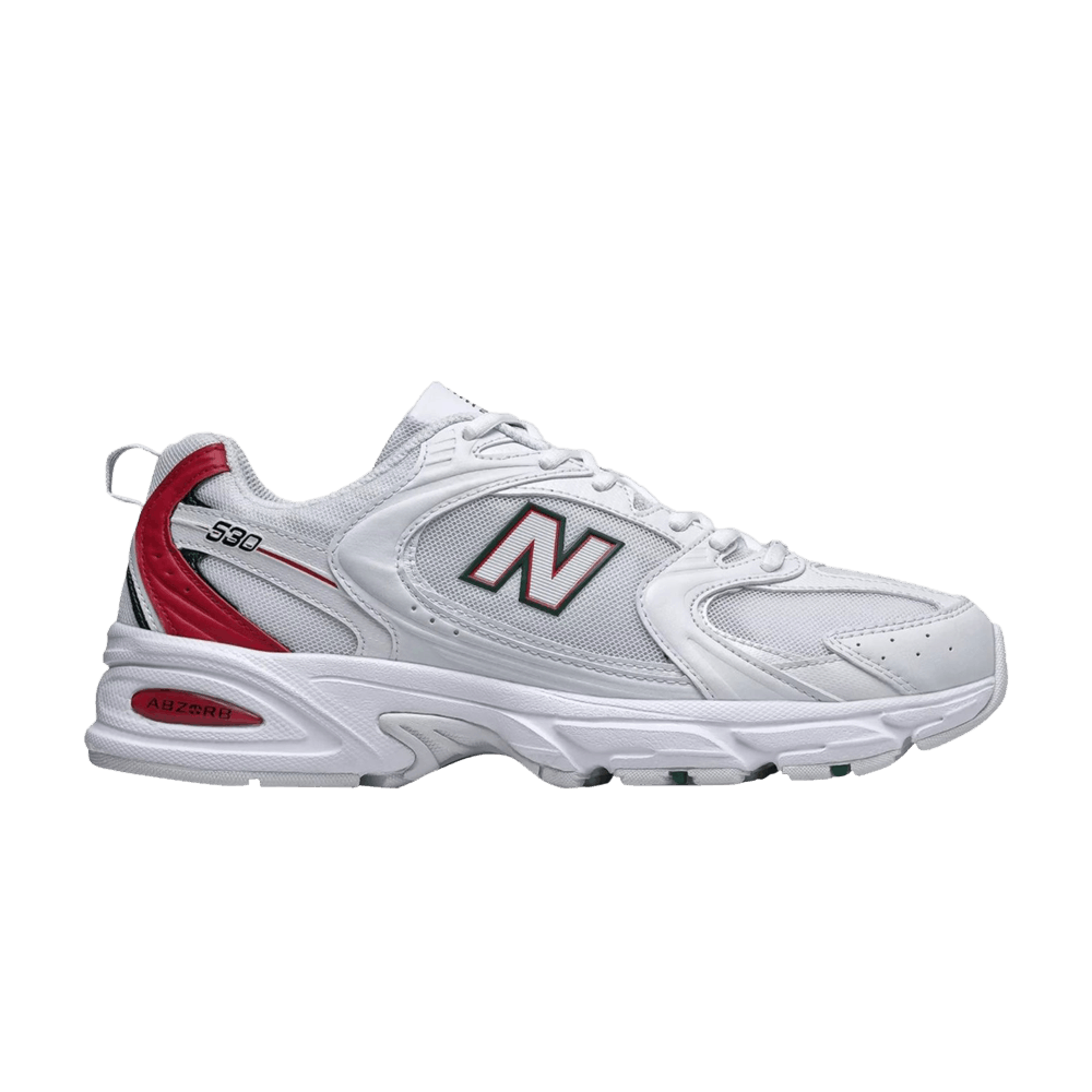 Кроссовки New Balance Nb 530 D