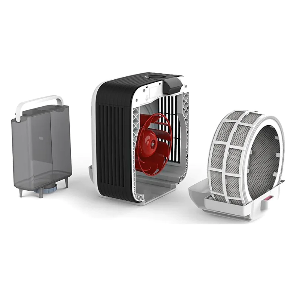 Boneco H700 климатический комплекс