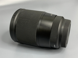 Sigma AF 16mm 1.4 DC DN Contemporary MFT