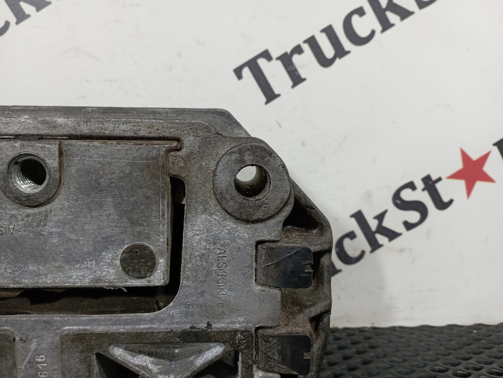 Подушка КПП