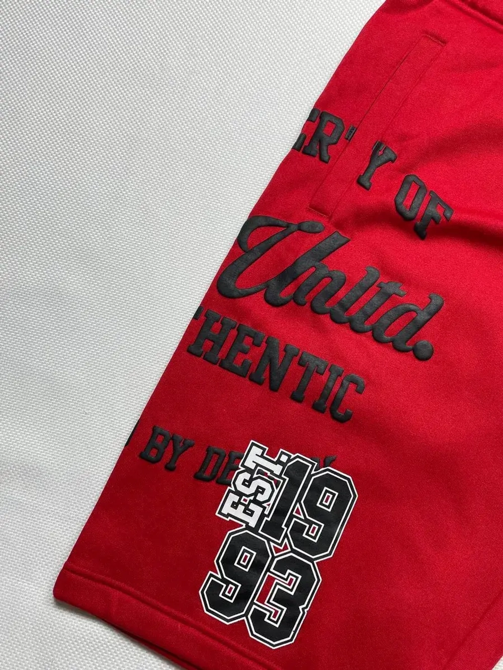 Шорты от Savitar MFG South pole True religion Jnco
