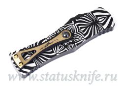 Нож Microtech Hera 703-1TSOS Source Artworkфотография - 8