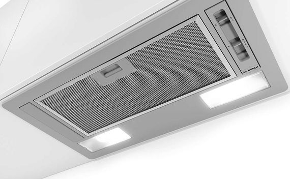 Вытяжка Bosch DLN53AA70