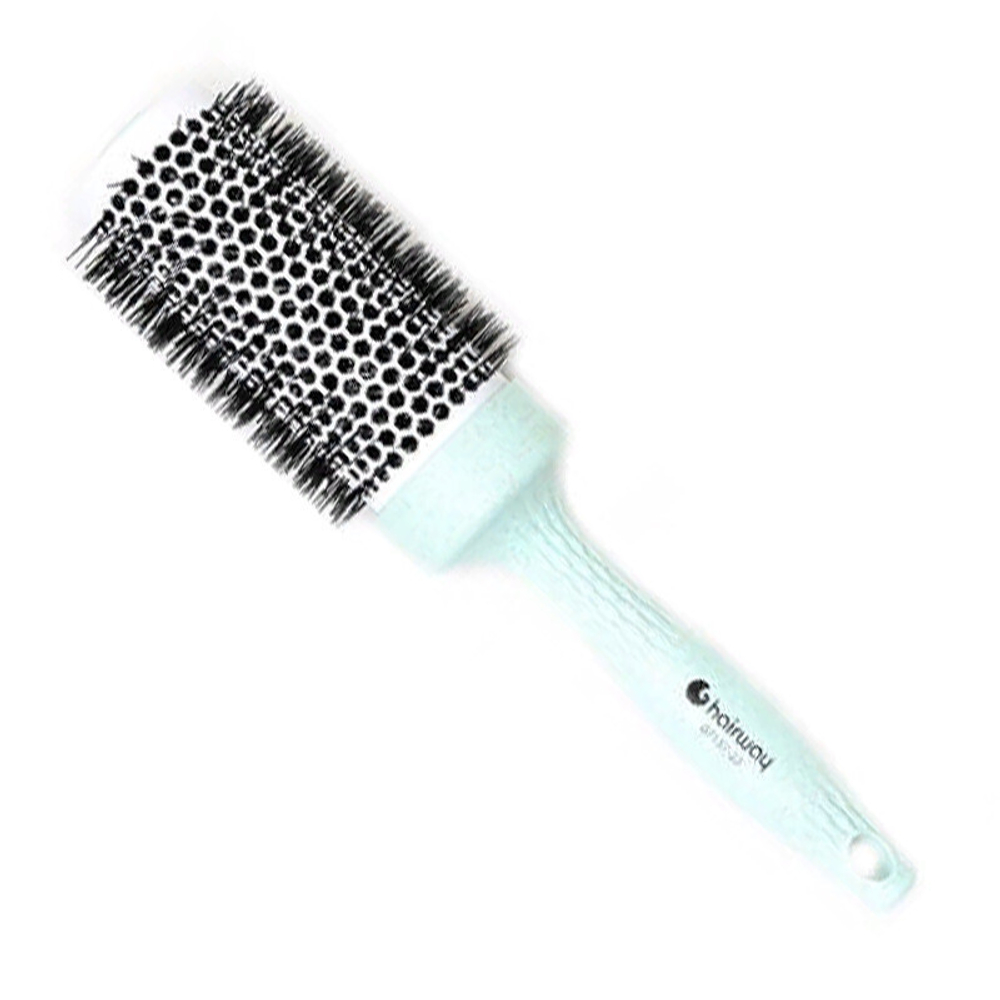 Термобрашинг Hairway ECO, d.44 мм. мятный