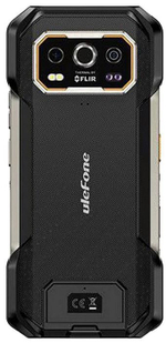 Смартфон  Ulefone Armor 27T Pro 12/256GB