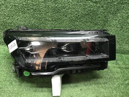 Фара правая Geely Monjaro (2021-н.в.) LED