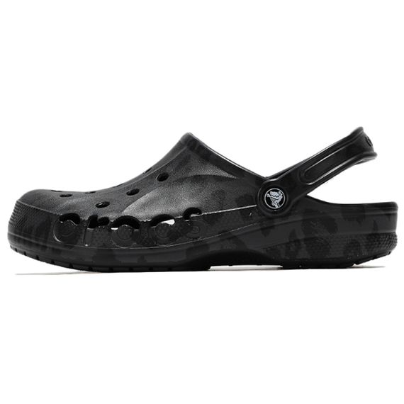 Crocs Classic Clog 'Black'