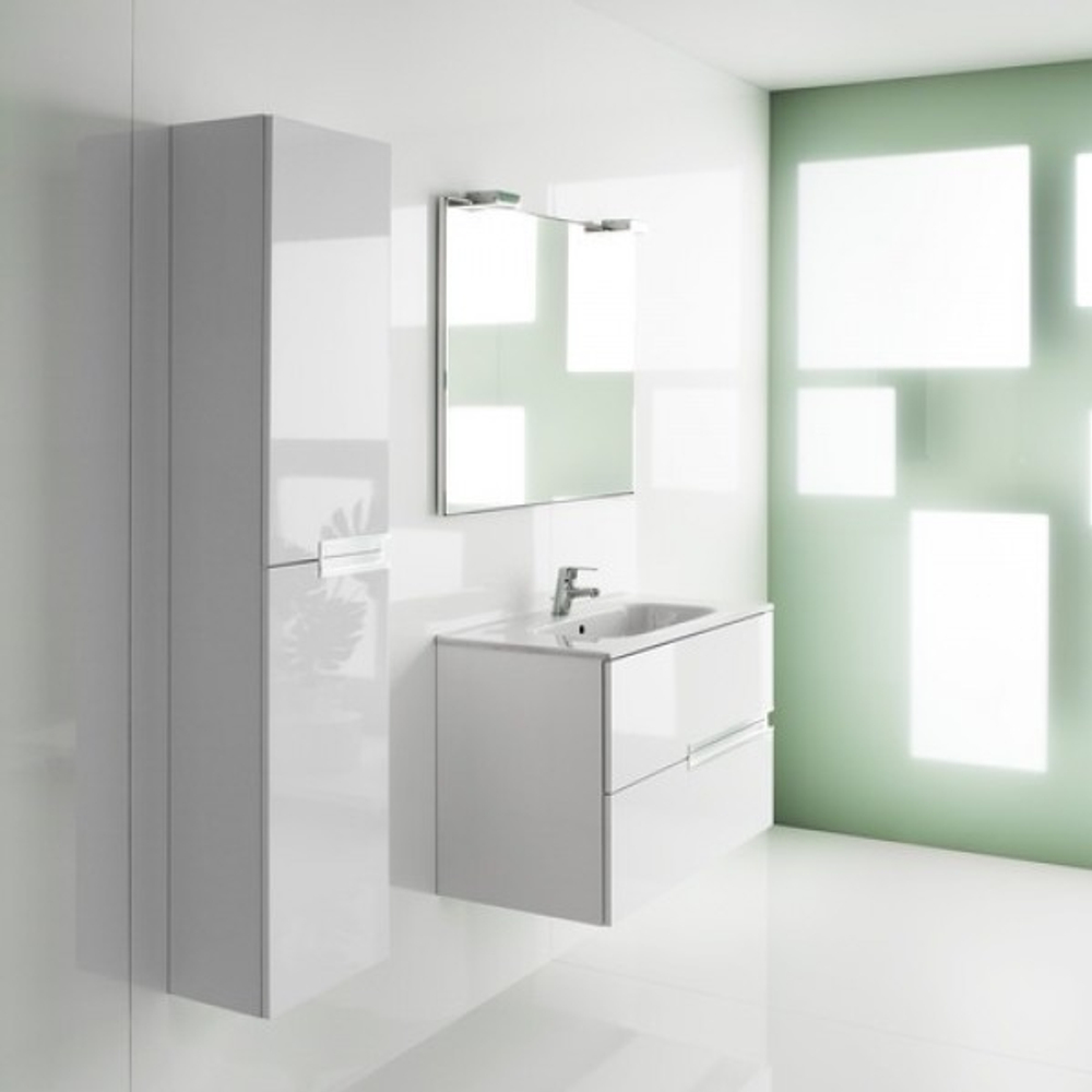 Тумба под раковину Roca Victoria Nord Ice Edition 60x45 ZRU9302730