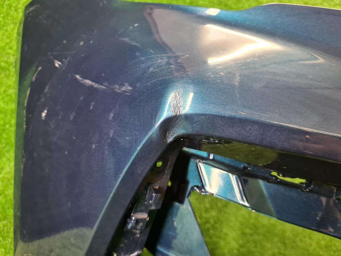 Бампер передний Geely Monjaro (2021-н.в.)